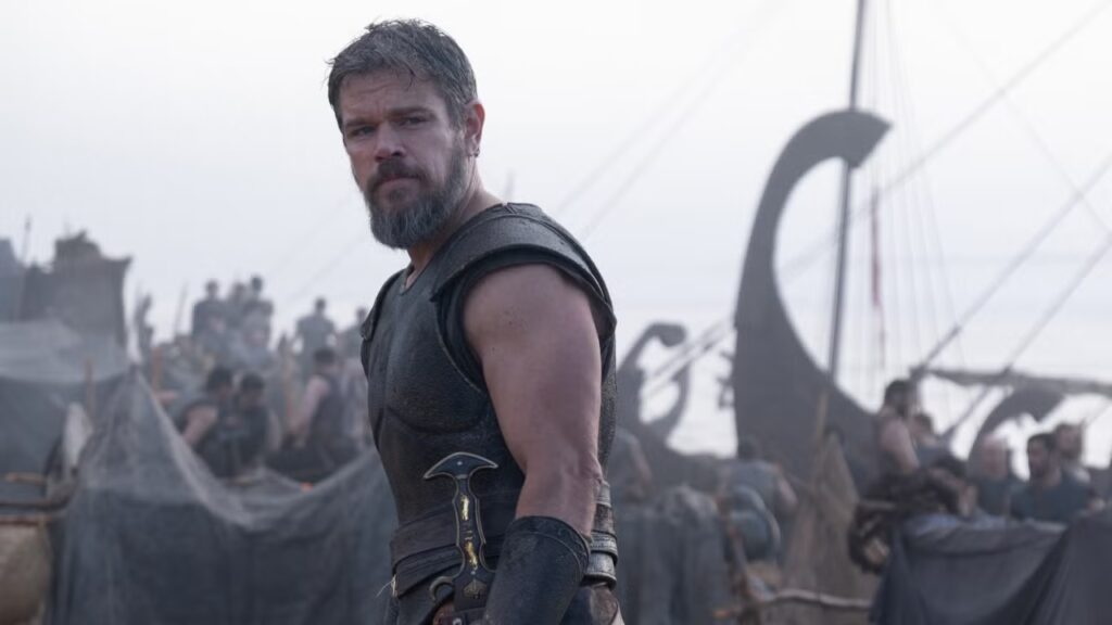 ‘The Odyssey’ Passes ‘Jurassic World’ as Universal’s Highest Grossing Film of All Time