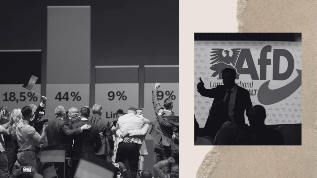 The AfD’s Dark Agenda for Germany