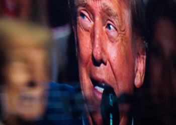 The Trump Show Must Go On