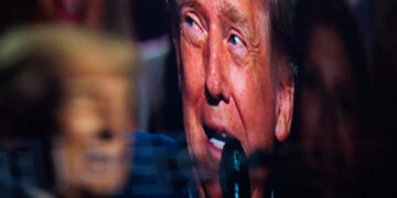 The Trump Show Must Go On