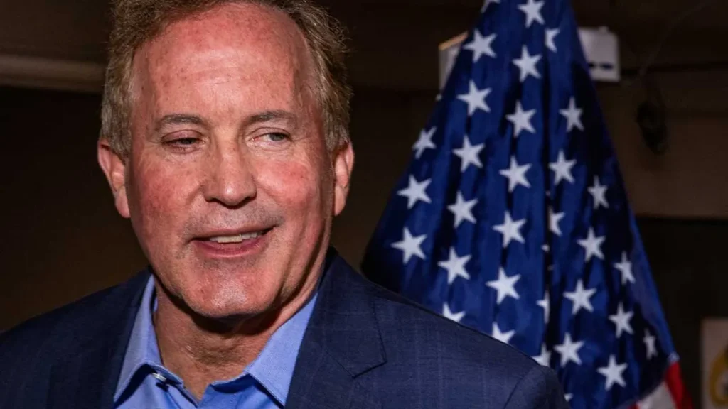 Ken Paxton likened to toilet by fuming Trump voters in Texas: ‘Very dirty and corrupt’