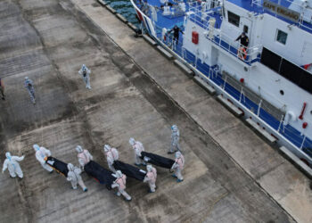 Death Toll From Ferry Fire in the Philippines Rises to 76
