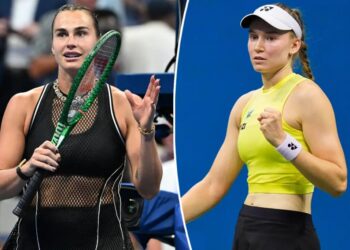 How to watch Sabalenka vs. Rybakina for free in US Open 2026 women’s final
