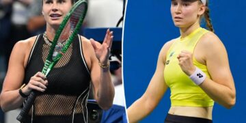 How to watch Sabalenka vs. Rybakina for free in US Open 2026 women’s final