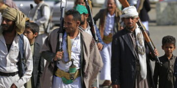 Saudi Arabia has few options as it faces mounting threats from Iran and its allies