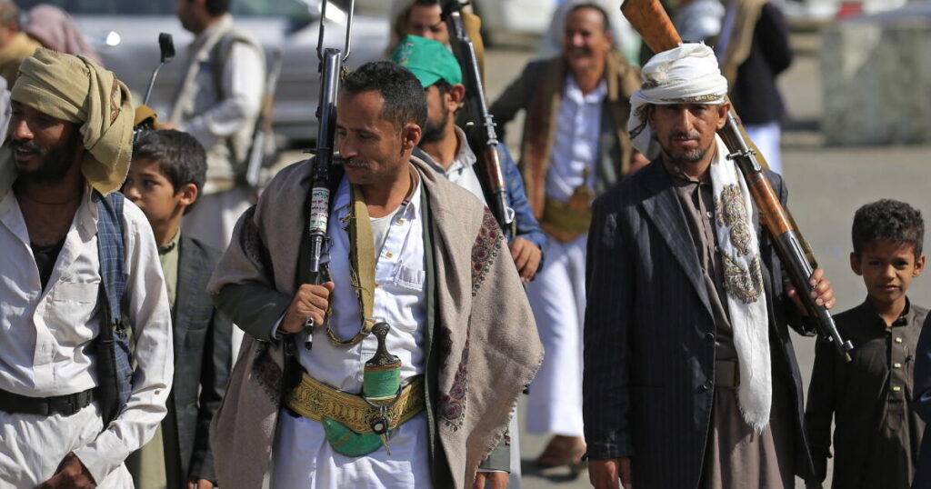Saudi Arabia has few options as it faces mounting threats from Iran and its allies