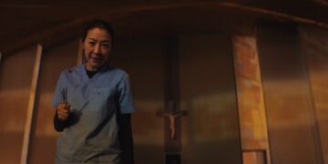 Michelle Yeoh Trained Like a Real Surgeon for Action Thriller ‘The Surgeon’