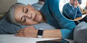 What your sleep tracker actually gets wrong about sleep: study
