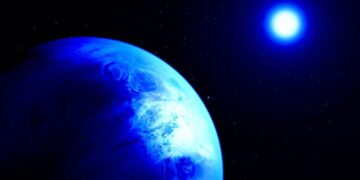 Earth May Have Had a Larger Cousin that the Sun Devoured