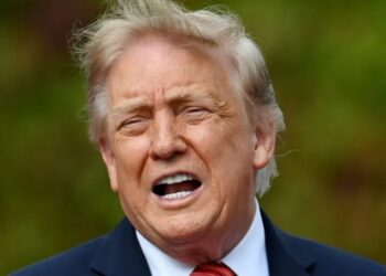 After attack on Saudi pipeline, Trump says Houthis don’t want the U.S. involved — ‘everything’s going to work out fine and dandy’