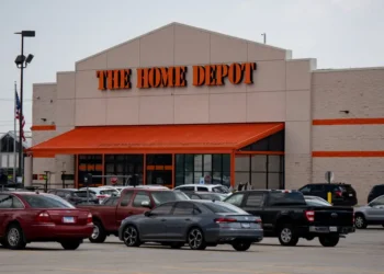 Influencers are urging Home Depot and Lowe’s to drop Flock