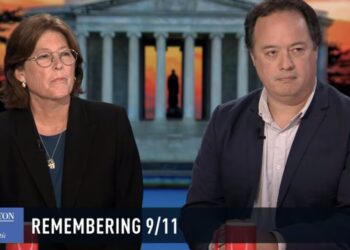 Remembering 9/11, 25 Years Later