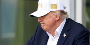 ‘He was this joke’: SNL star says ‘insecure’ Trump behaved like ‘a little boy’ on set