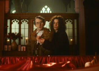 Jodie Comer Learned Taxidermy for Horror Musical Romance ‘Stuffed’