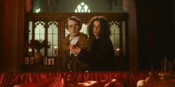 Jodie Comer Learned Taxidermy for Horror Musical Romance ‘Stuffed’
