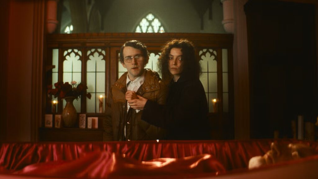 Jodie Comer Learned Taxidermy for Horror Musical Romance ‘Stuffed’