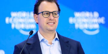 Anthropic chief Dario Amodei says AI industry needs to slow down for safety