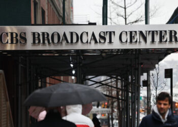 How We Cover ‘60 Minutes,’ Former Colleagues and Media Drama