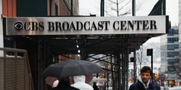 How We Cover ‘60 Minutes,’ Former Colleagues and Media Drama