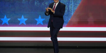 GOP anxiety grows over North Carolina Senate race