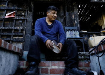 Abandoned properties, fire hazards. Are L.A. mayor candidates part of the fix, or the problem?