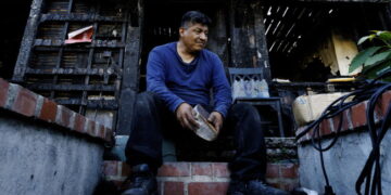 Abandoned properties, fire hazards. Are L.A. mayor candidates part of the fix, or the problem?