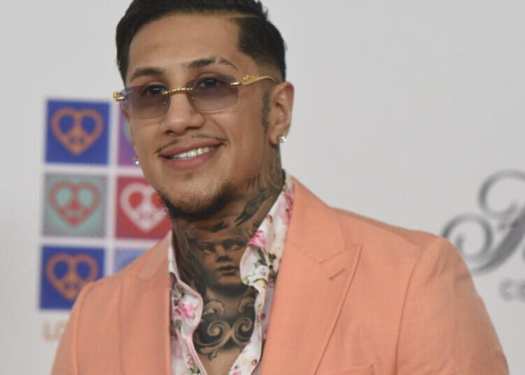 Boxer Fernando Vargas Jr. arrested on suspicion of DUI at Universal Studios