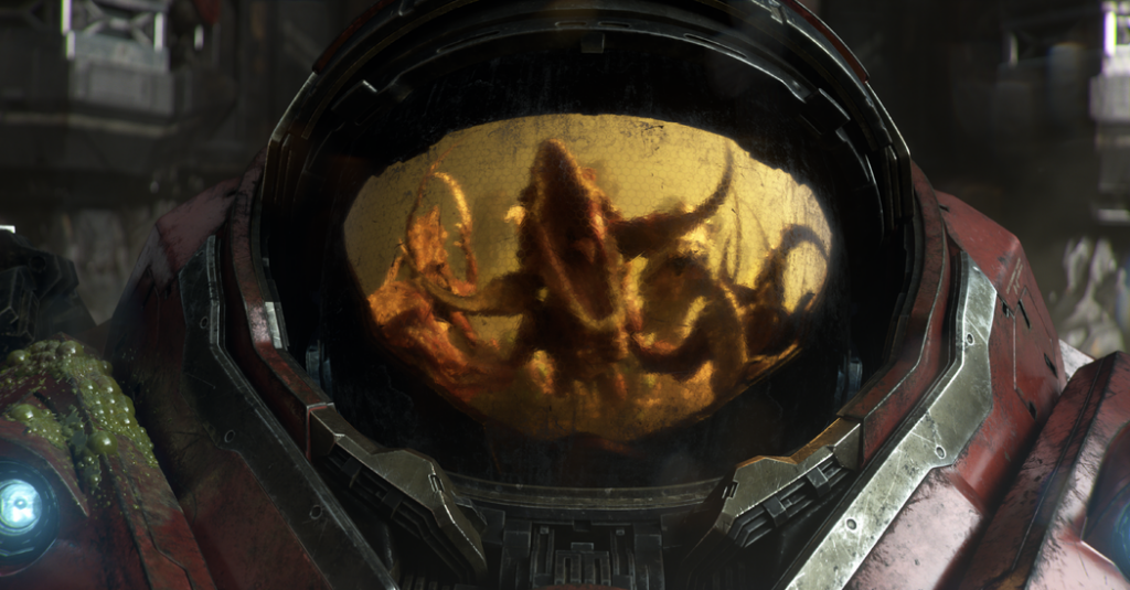 StarCraft Is Returning, but as an Open-World Shooter