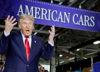 Trump’s only hope for fighting inflation will make him ‘very angry’: expert