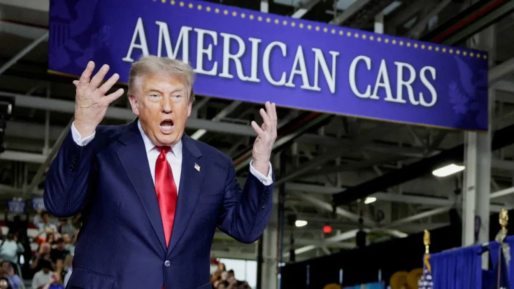 Trump’s only hope for fighting inflation will make him ‘very angry’: expert