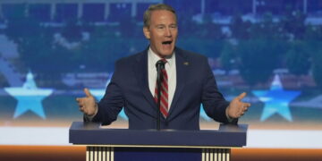 Republican Campaign Aide Is Fired Over Nazi Photo