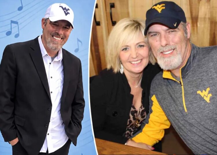 Beloved country music singer Brian ‘Nashville’ Duckworth, dead at 56
