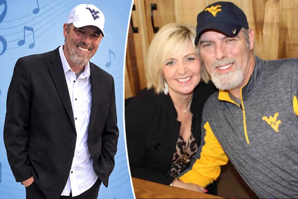 Beloved country music singer Brian ‘Nashville’ Duckworth, dead at 56