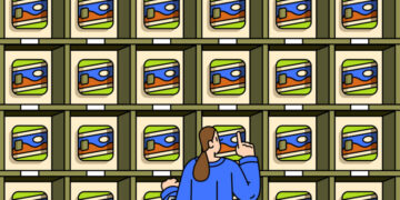 A.I. Slopware Is Everywhere Now. Nobody Is Using It.