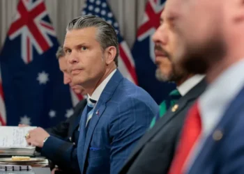Pentagon rages as Pete Hegseth’s pressure campaign on rescued airmen exposed: report
