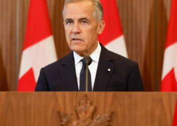 The trade deficit with Canada that’s upset Trump so much is due to crude the U.S. buys at a discount for the Midwest. ‘It’s the only oil they can use’