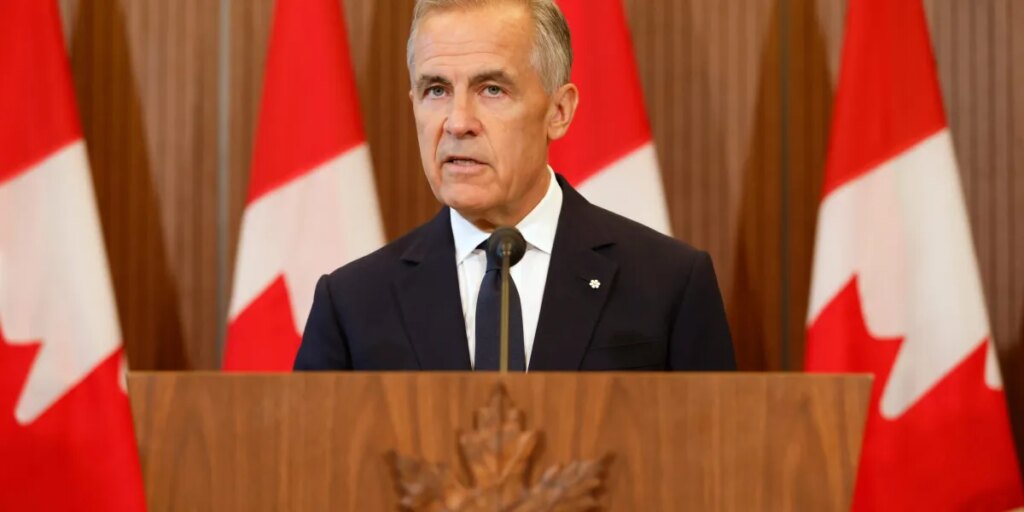 The trade deficit with Canada that’s upset Trump so much is due to crude the U.S. buys at a discount for the Midwest. ‘It’s the only oil they can use’