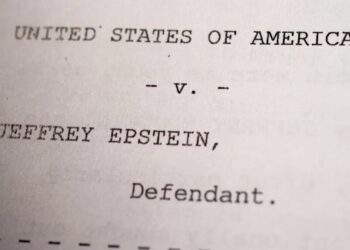 Lawmakers race to support Epstein files bill successor — but ‘time is running out’: report