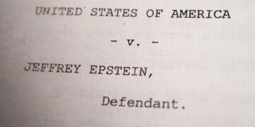 Lawmakers race to support Epstein files bill successor — but ‘time is running out’: report