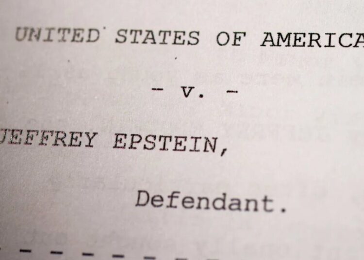 Lawmakers race to support Epstein files bill successor — but ‘time is running out’: report