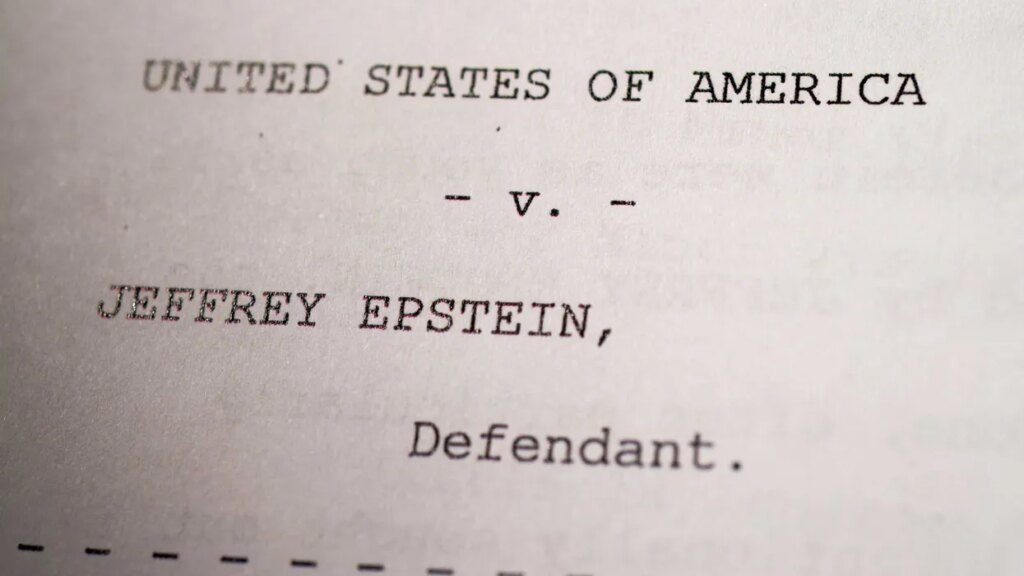 Lawmakers race to support Epstein files bill successor — but ‘time is running out’: report