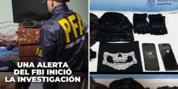 Argentina student plans school massacre with help from ChatGPT: feds