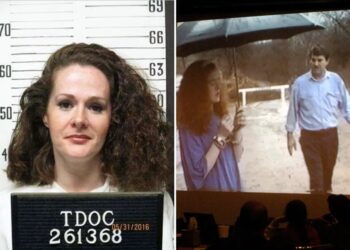 Critics of Colleen Slemmer murder case argue Chirsta Pike doesn’t deserve the death penalty