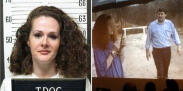 Critics of Colleen Slemmer murder case argue Chirsta Pike doesn’t deserve the death penalty