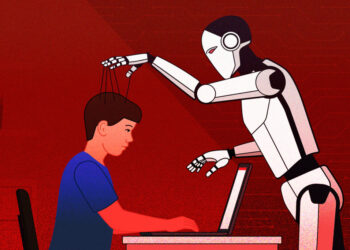Don’t rely on treaties to stop the murderbots