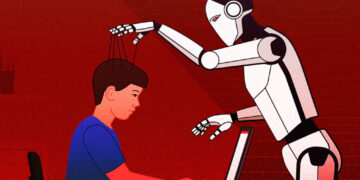 Don’t rely on treaties to stop the murderbots