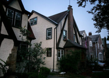 Gutted and Remodeled, Trump’s Childhood Home Sells for Nearly $2 Million