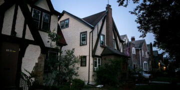 Gutted and Remodeled, Trump’s Childhood Home Sells for Nearly $2 Million