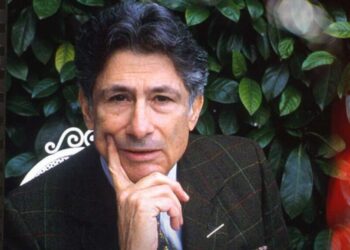 ‘Edward Said: Between Worlds’ Review: An Essential Voice for Our Times Is Resurrected in His Own Words