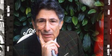 ‘Edward Said: Between Worlds’ Review: An Essential Voice for Our Times Is Resurrected in His Own Words